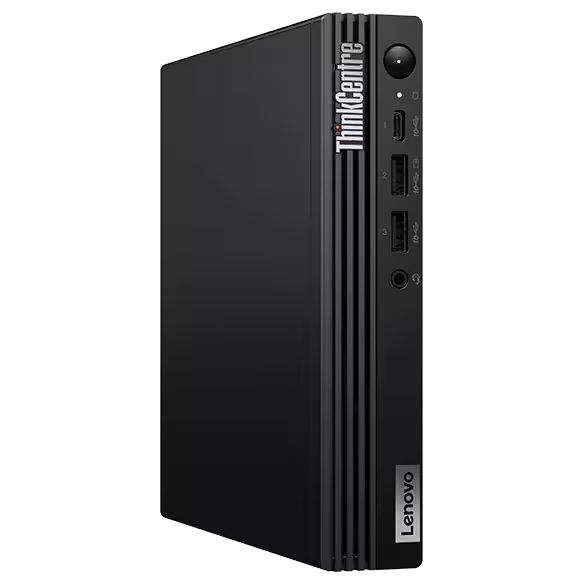Lenovo ThinkCentre M75q G5 Desktop PC