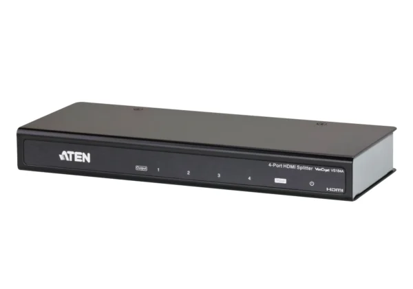 ATEN 4-port HDMI Splitter support 4k2k