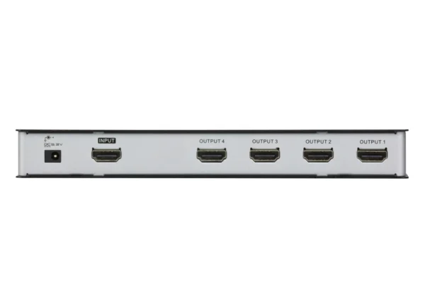ATEN 4-port HDMI Splitter support 4k2k