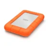 Seagate LaCie Rugged Mini