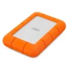 Seagate LaCie Rugged Mini