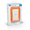 Seagate LaCie Rugged Mini