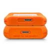 Seagate LaCie Rugged Mini