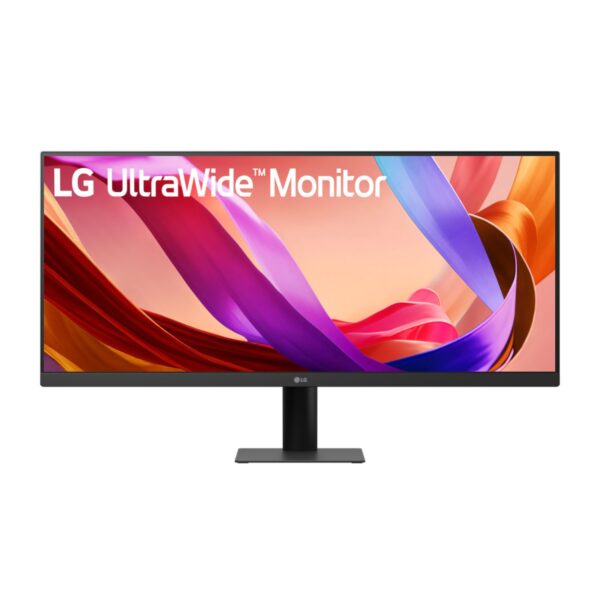 LG UltraWide 29-inch IPS FHD Monitor