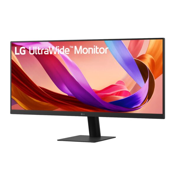 LG UltraWide 29-inch IPS FHD Monitor