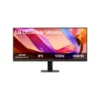 LG UltraWide 29-inch IPS FHD Monitor