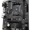 GIGABYTE Motherboard AMD A520M-S2H for 3rd/4th/5th Generatio