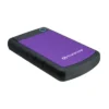 TRANSCEND STOREJET 2.5'' 4TB 25H3 USB 3.1 HDD
