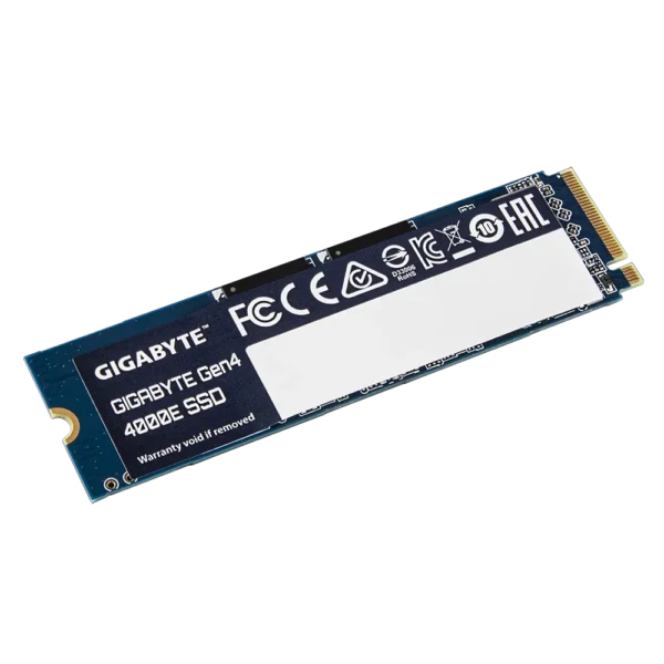 30f83fd0d9c39dace7f59084b58e23ee064144e5.webp GIGABYTE 500GB Gen 4 4000E SSD