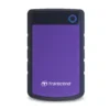 TRANSCEND STOREJET 2.5'' 4TB 25H3 USB 3.1 HDD