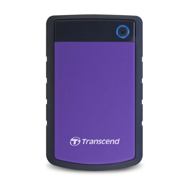 TRANSCEND STOREJET 2.5'' 4TB 25H3 USB 3.1 HDD