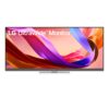 LG UltraWide 34-inch FHD IPS White Monitor 100Hz USB-C incl