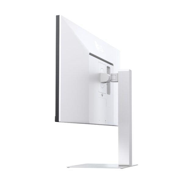 LG UltraWide 34-inch FHD IPS White Monitor 100Hz USB-C incl