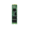 TRANSCEND 120GB MTS820 SATA3 M.2 2280 SSD