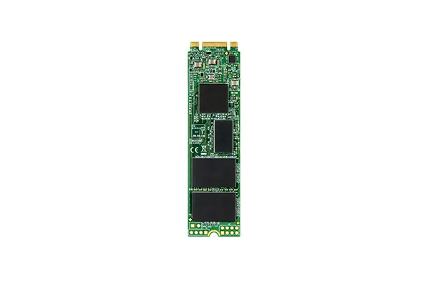TRANSCEND 120GB MTS820 SATA3 M.2 2280 SSD