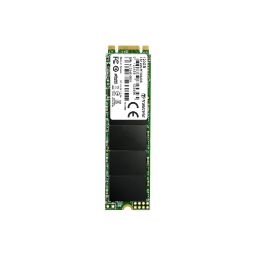 TRANSCEND 120GB MTS820 SATA3 M.2 2280 SSD