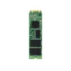 TRANSCEND 120GB MTS820 SATA3 M.2 2280 SSD