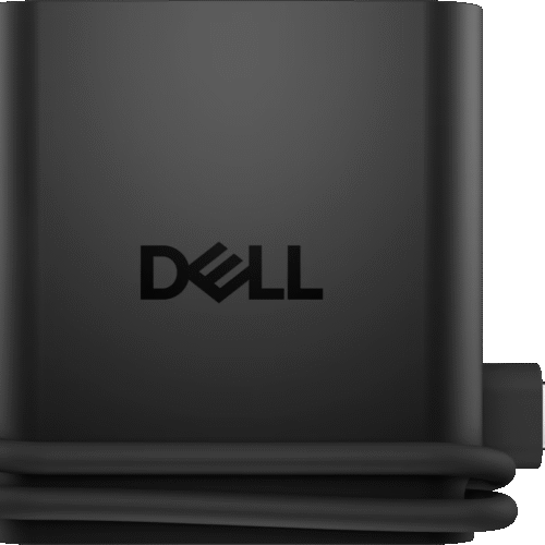 470-BFBN_default.png Dell Pro 4-in-1 USB-C Travel Hub-DA225