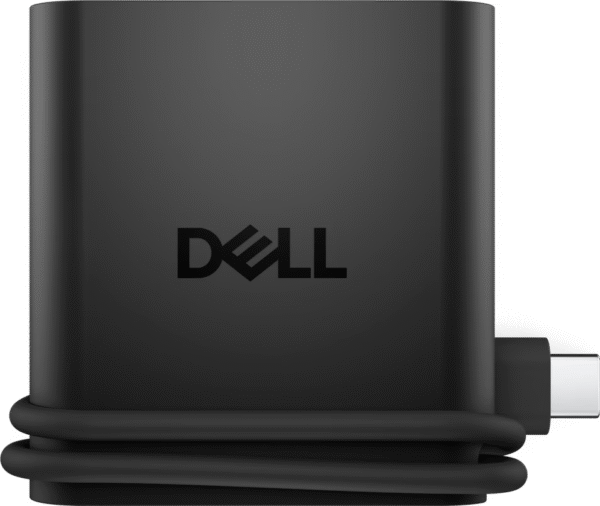Dell Pro 4-in-1 USB-C Travel Hub-DA225
