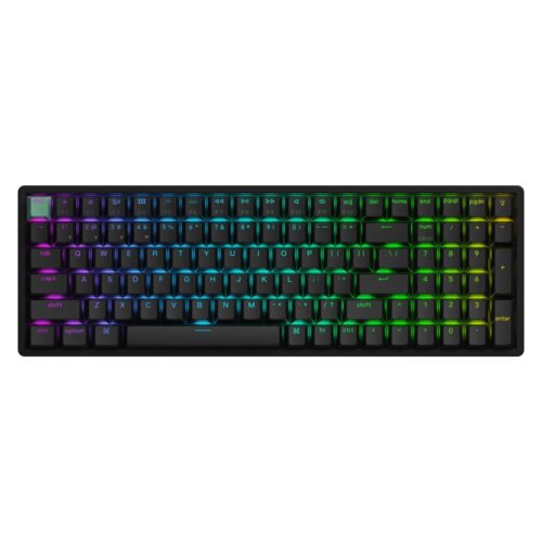 Keychron K4 HE 96% Magnetic Switch Hot-Swap RGB Wireless Key