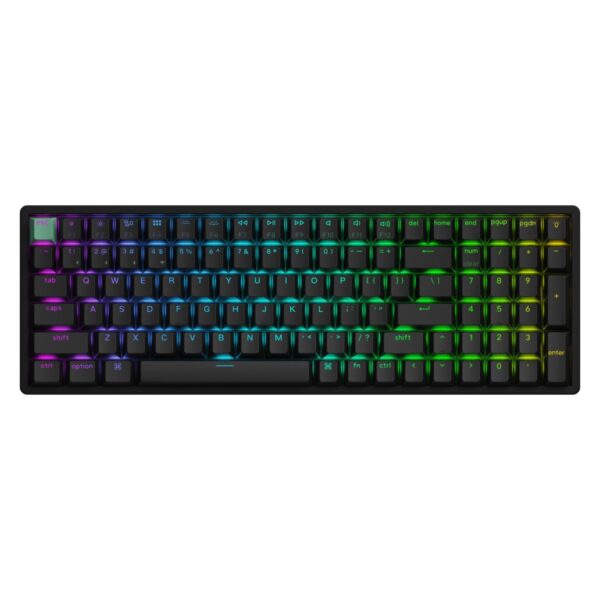 Keychron K4 HE 96% Magnetic Switch Hot-Swap RGB Wireless Key