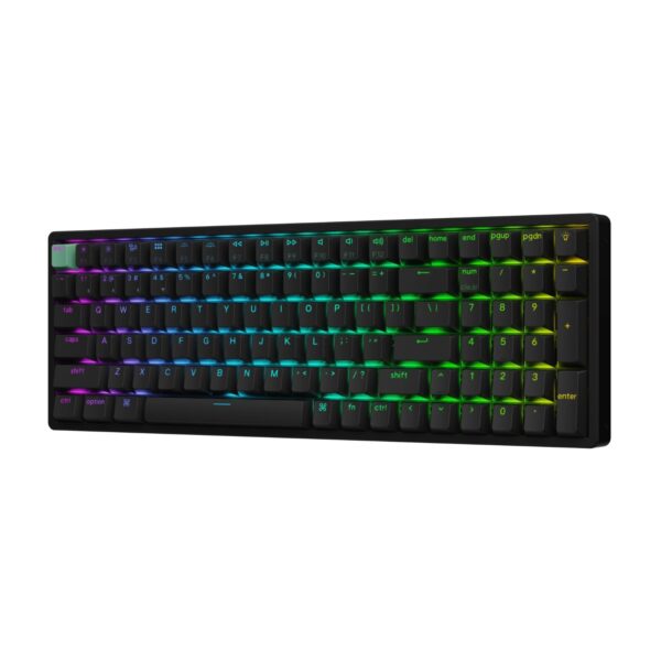 Keychron K4 HE 96% Magnetic Switch Hot-Swap RGB Wireless Key