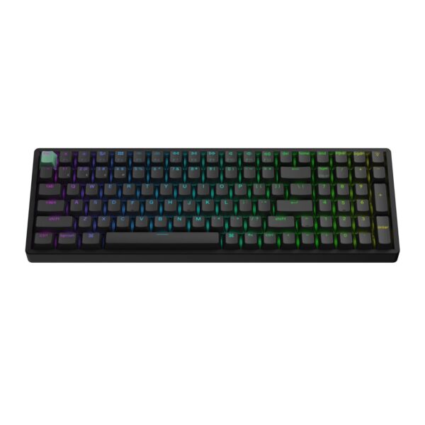 Keychron K4 HE 96% Magnetic Switch Hot-Swap RGB Wireless Key