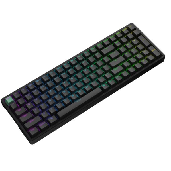Keychron K4 HE 96% Magnetic Switch Hot-Swap RGB Wireless Key