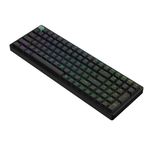 Keychron K4 HE 96% Magnetic Switch Hot-Swap RGB Wireless Key