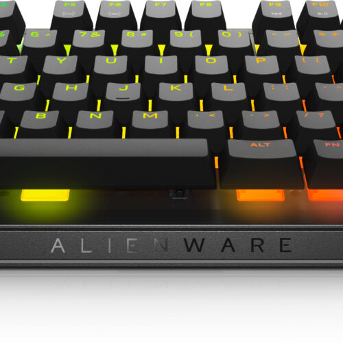 Dell AlienWare Tenkeyless Gaming Keyboard