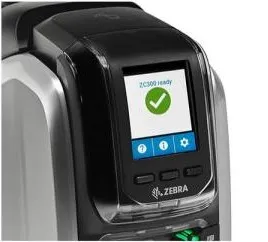 Printer ZC300