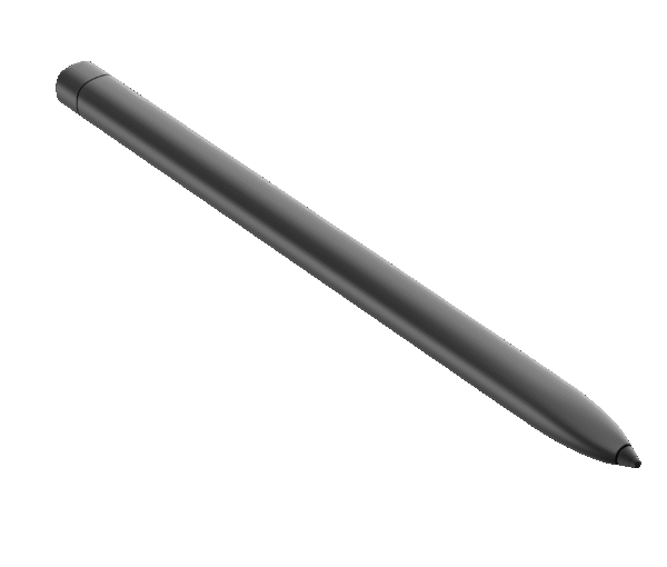 HP Slim Rechargeable Pen