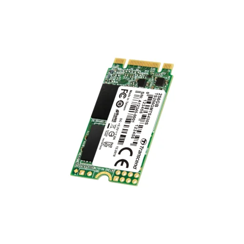 TRANSCEND 256GB MTS430S M.2 SATA3 2242 SSD