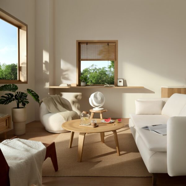 Xiaomi Smart Desktop Air Circulation Fan