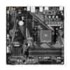 GIGABYTE AMD B550 Chipset for AMD AM4