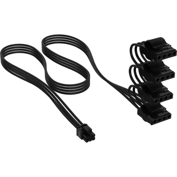 Corsair Premium Individually Sleeved DC Cable Pro Kit
