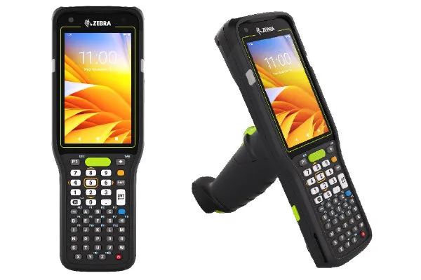 Zebra MC34