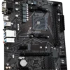 GIGABYTE Motherboard AMD A520M-S2H for 3rd/4th/5th Generatio