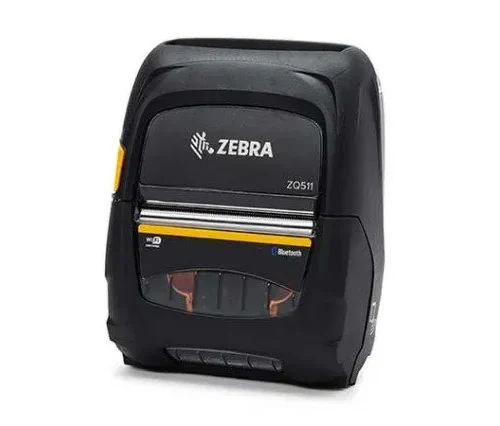 Zebra DT Printer ZQ511 media width 3.15''/80mm