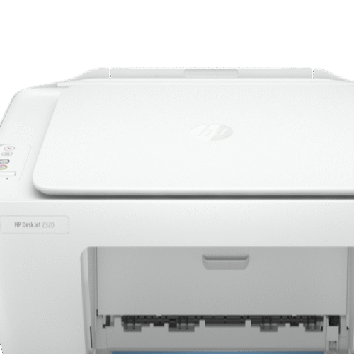 HP DeskJet 2320 All-in-One Printer
