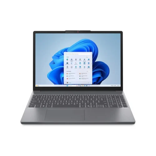 Lenovo IdeaPad Slim 3 15-inch Core-i5 16GB 512GB Win 11 Pro