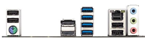 GIGABYTE AMD B550 Chipset for AMD AM4