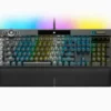 Corsair K100 RGB Optical-Mechanical Wired CORSAIR OPX Switch