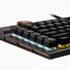 Corsair K100 RGB Optical-Mechanical Wired CORSAIR OPX Switch
