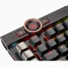 Corsair K100 RGB Optical-Mechanical Wired CORSAIR OPX Switch