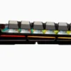 Corsair K100 RGB Optical-Mechanical Wired CORSAIR OPX Switch
