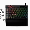 Corsair K100 RGB Optical-Mechanical Wired CORSAIR OPX Switch