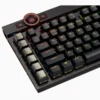 Corsair K100 RGB Optical-Mechanical Wired CORSAIR OPX Switch