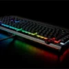Corsair K100 RGB Optical-Mechanical Wired CORSAIR OPX Switch