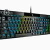 Corsair K100 RGB Optical-Mechanical Wired CORSAIR OPX Switch